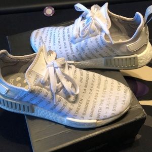Adidas - JAPAN NMD - Size 9